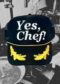 Load image into Gallery viewer, Yes Chef! Trucker Hat