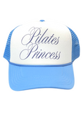 Load image into Gallery viewer, Pilates Princess Trucker Hat