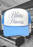 Load image into Gallery viewer, Pilates Princess Trucker Hat