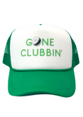 Load image into Gallery viewer, Gone Clubbin' Golf Trucker Hat