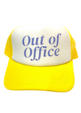Load image into Gallery viewer, Out of Office Trucker Hat