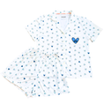 Load image into Gallery viewer, Love Letters PJ Set