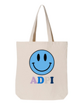 Load image into Gallery viewer, All Smiles Tote