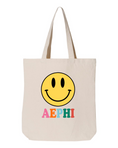 Load image into Gallery viewer, All Smiles Tote