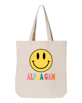 Load image into Gallery viewer, All Smiles Tote