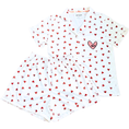 Load image into Gallery viewer, Love Letters PJ Set