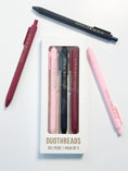 Load image into Gallery viewer, Lettered Luxe Sorority Pens