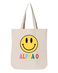 Load image into Gallery viewer, All Smiles Tote