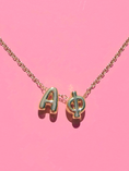 Load image into Gallery viewer, Bubble Necklace
