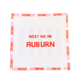 Load image into Gallery viewer, Meet Me In College Town Needlepoint Canvas