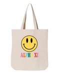 Load image into Gallery viewer, All Smiles Tote