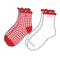 Load image into Gallery viewer, Pep Rally Sock Set - PREORDER (JULY SHIP)