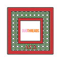 Load image into Gallery viewer, Hampton Sorority Picture Frame - PREORDER