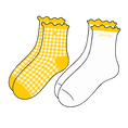 Load image into Gallery viewer, Pep Rally Sock Set - PREORDER (JULY SHIP)