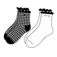 Load image into Gallery viewer, Pep Rally Sock Set - PREORDER (JULY SHIP)