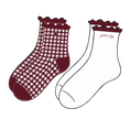 Load image into Gallery viewer, Pep Rally Sock Set - PREORDER (JULY SHIP)