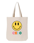 Load image into Gallery viewer, All Smiles Tote