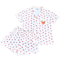 Load image into Gallery viewer, Love Letters PJ Set