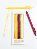 Load image into Gallery viewer, Lettered Luxe Sorority Pens