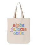 Load image into Gallery viewer, Crawford Tote