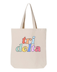 Load image into Gallery viewer, Crawford Tote