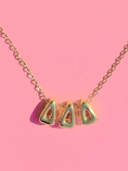 Load image into Gallery viewer, Bubble Necklace