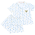 Load image into Gallery viewer, Love Letters PJ Set