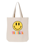 Load image into Gallery viewer, All Smiles Tote
