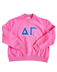Load image into Gallery viewer, Classic Twill Mock Neck Crew