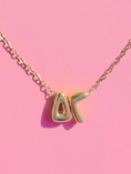 Load image into Gallery viewer, Bubble Necklace