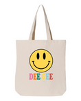 Load image into Gallery viewer, All Smiles Tote