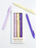 Load image into Gallery viewer, Lettered Luxe Sorority Pens