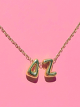 Load image into Gallery viewer, Bubble Necklace