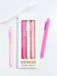 Load image into Gallery viewer, Lettered Luxe Sorority Pens