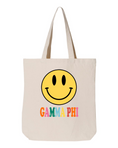 Load image into Gallery viewer, All Smiles Tote
