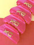 Load image into Gallery viewer, Girl On the Go Hair Claw Clip