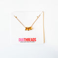 Load image into Gallery viewer, Bubble Necklace