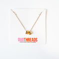 Load image into Gallery viewer, Bubble Necklace