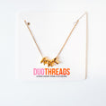 Load image into Gallery viewer, Bubble Necklace