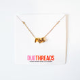Load image into Gallery viewer, Bubble Necklace