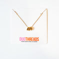 Load image into Gallery viewer, Bubble Necklace