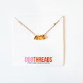 Load image into Gallery viewer, Bubble Necklace