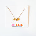 Load image into Gallery viewer, Bubble Necklace