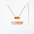 Load image into Gallery viewer, Bubble Necklace