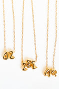 Load image into Gallery viewer, Bubble Necklace