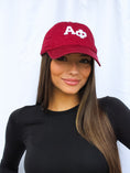 Load image into Gallery viewer, Varsity Hat