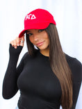 Load image into Gallery viewer, Varsity Hat