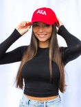 Load image into Gallery viewer, Varsity Hat