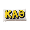 Load image into Gallery viewer, Sorority Hook Pillow