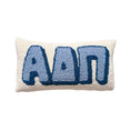 Load image into Gallery viewer, Sorority Hook Pillow